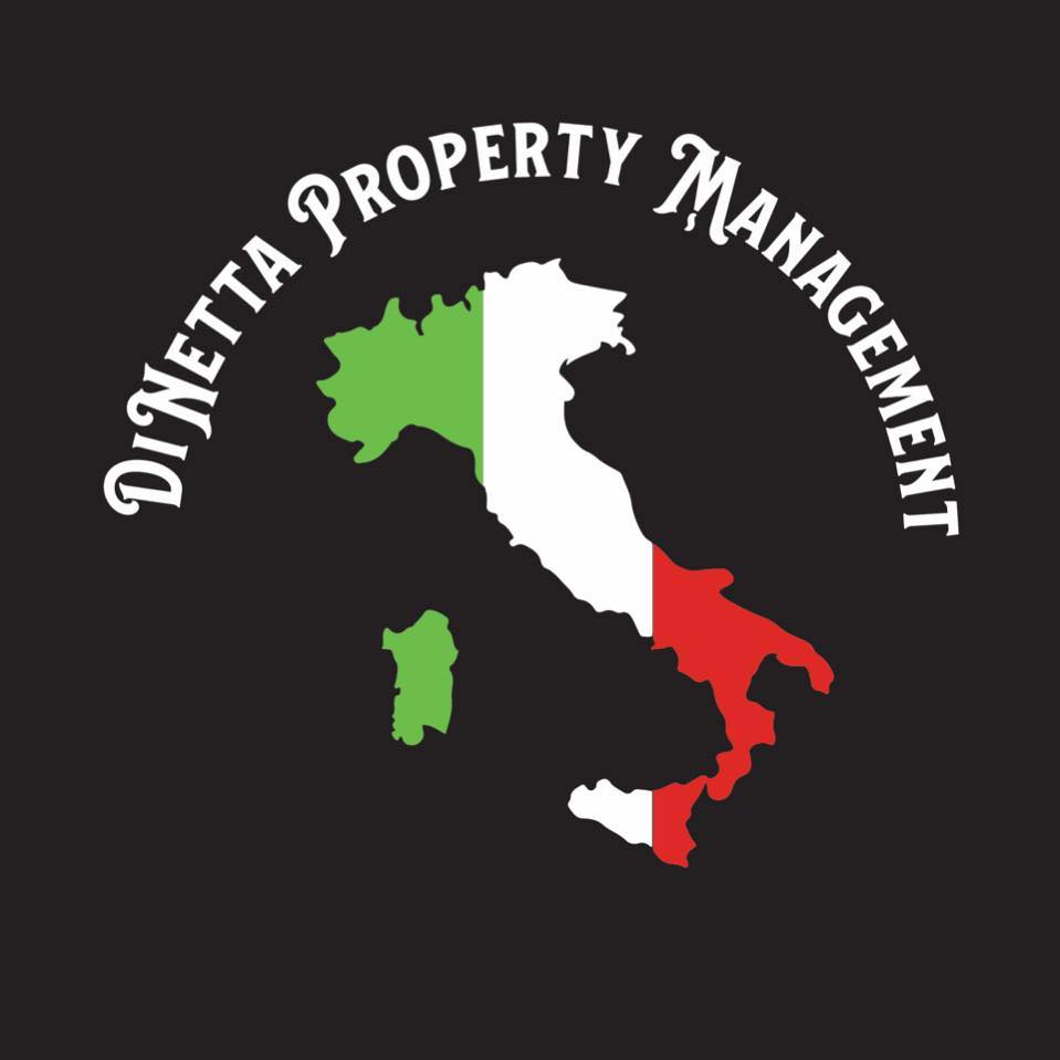 DiNetta Property Management Logo